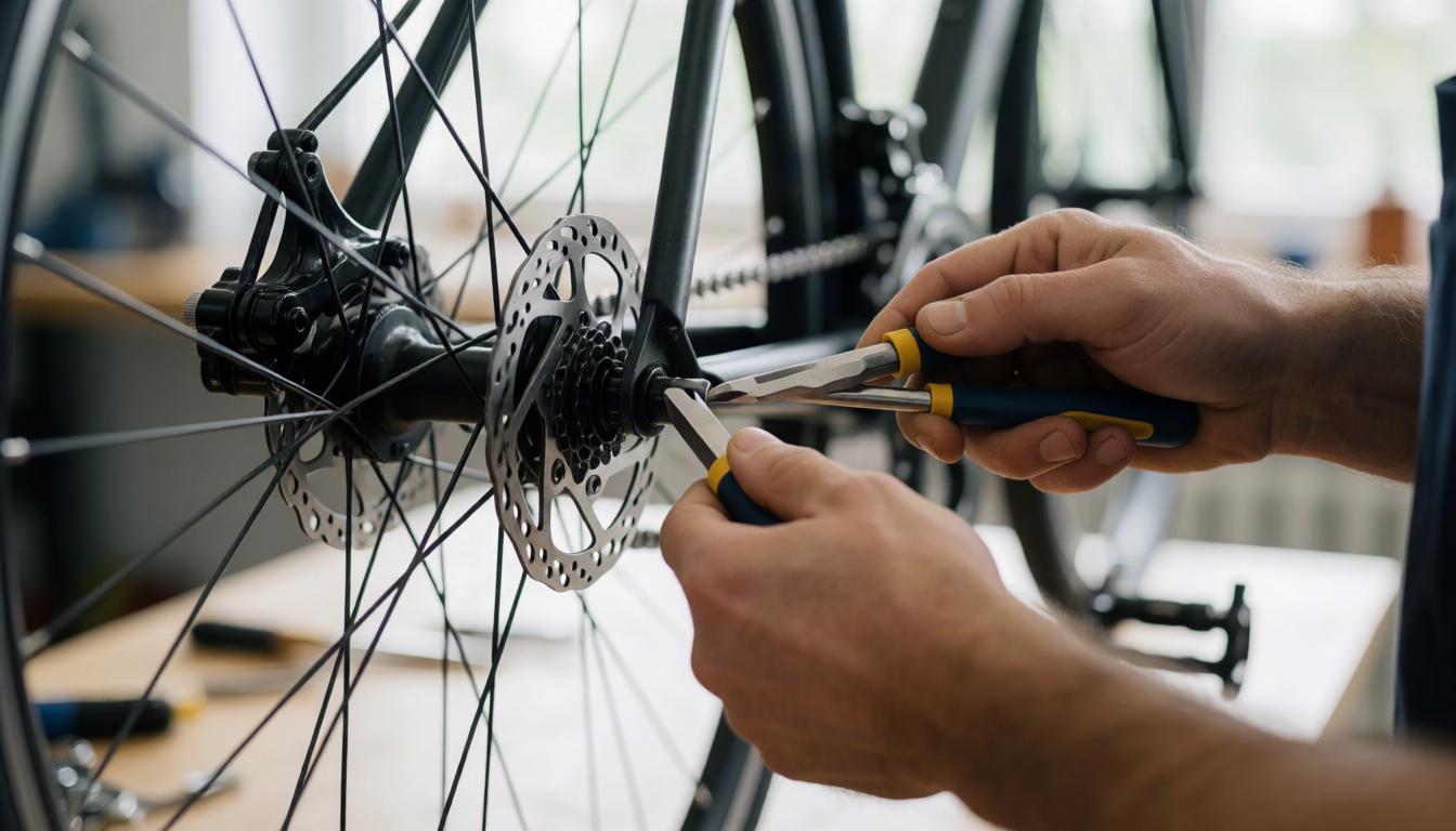 Start with an inspection